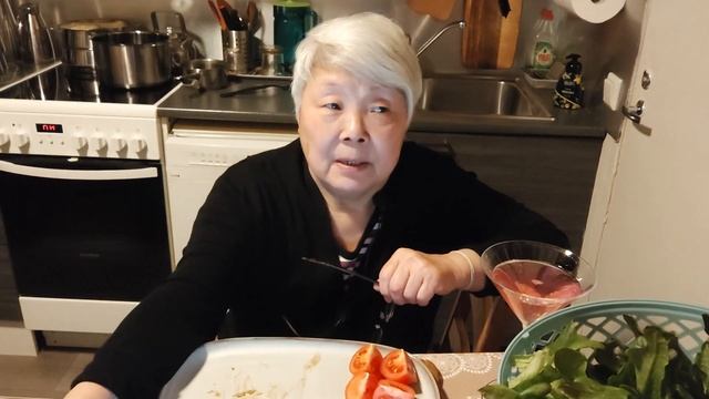 мукбанг Пегодя ??? смотреть онлайн