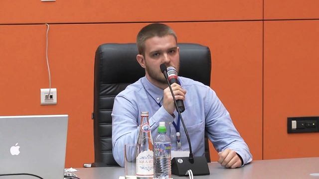 Почему только лидеры рынка могут позволить себе проектирование новых типов электродвигателей? смотреть онлайн