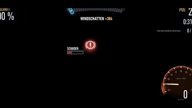nfs no limits kapitel 15 event 9 (erwischt) смотреть онлайн