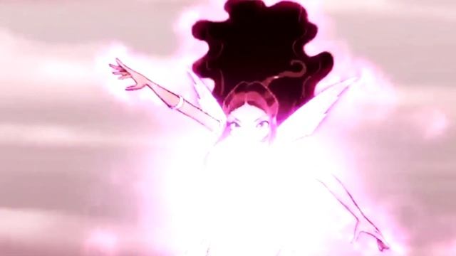 Тёмная Блум: Winx - рабыни! смотреть онлайн