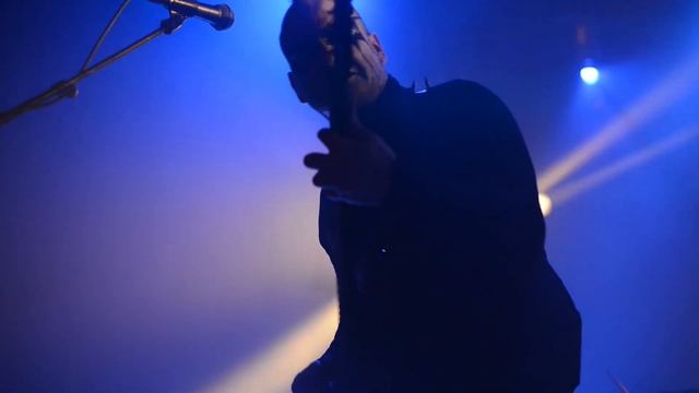 Darkspace - Dark 3.12 (live in Brussels - 9/03/2019) смотреть онлайн