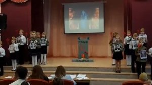 «Мы уходили на войну» военно-патриотической конкурс г.Витебск (автор вышлет минусовку)