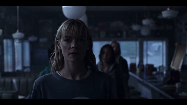 Sena ŞENER 515 - Black Summer S01E05 | Silahlar смотреть онлайн