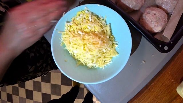 В ВОСТОРГЕ от результата! Делаю уже много лет! Вкуснейший рецепт из фарша смотреть онлайн