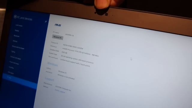 IFA 2014: Asus Zenbook UX305 Hands-On ►► notebooksbilliger.de смотреть онлайн