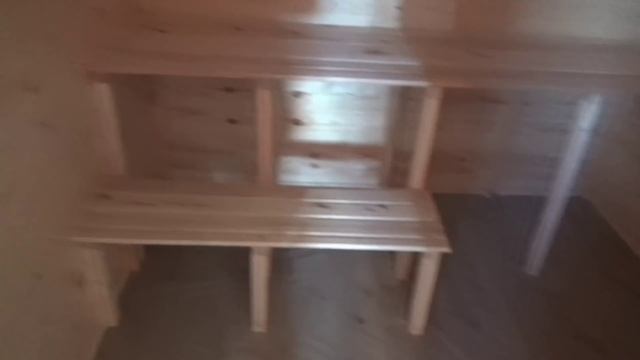 Русская Баня "палисандр". Цена в Ленинградской области 101 901руб. смотреть онлайн