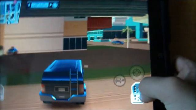 обзор игр и приложений ipad (часть 3 ) смотреть онлайн