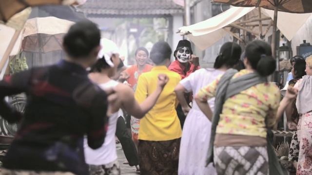 Libertaria - Kewer-Kewer смотреть онлайн