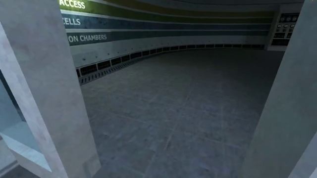 Half-Life Source - Unfinished Speedrun смотреть онлайн