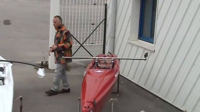8 things to know before you buy a Rowing Boat смотреть онлайн