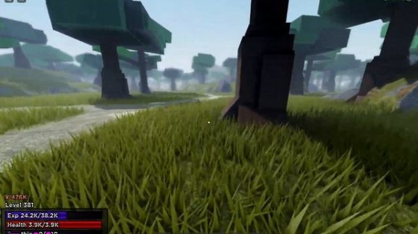 Weak Legacy | All New Bosses Location