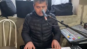 Кумыкская свадьба «АБЗАР ТОЙ»