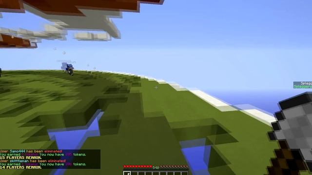 Minecraft [СпЛиФ #2]- "Я даже не знаю, что сказать". смотреть онлайн