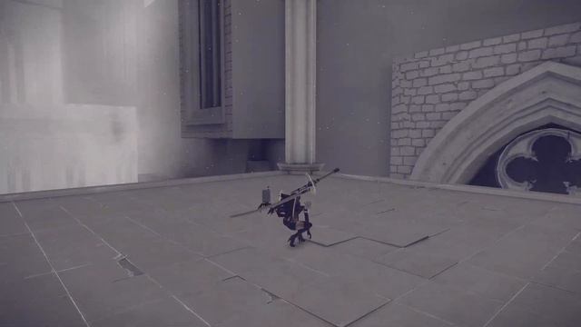 [C]ool. I Have No Idea What's Happening - Nier Automata Pt. 15 [ROUTE C FINALE] смотреть онлайн