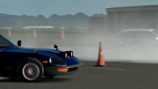 Photo Mode | Forza Motorsport 7 смотреть онлайн