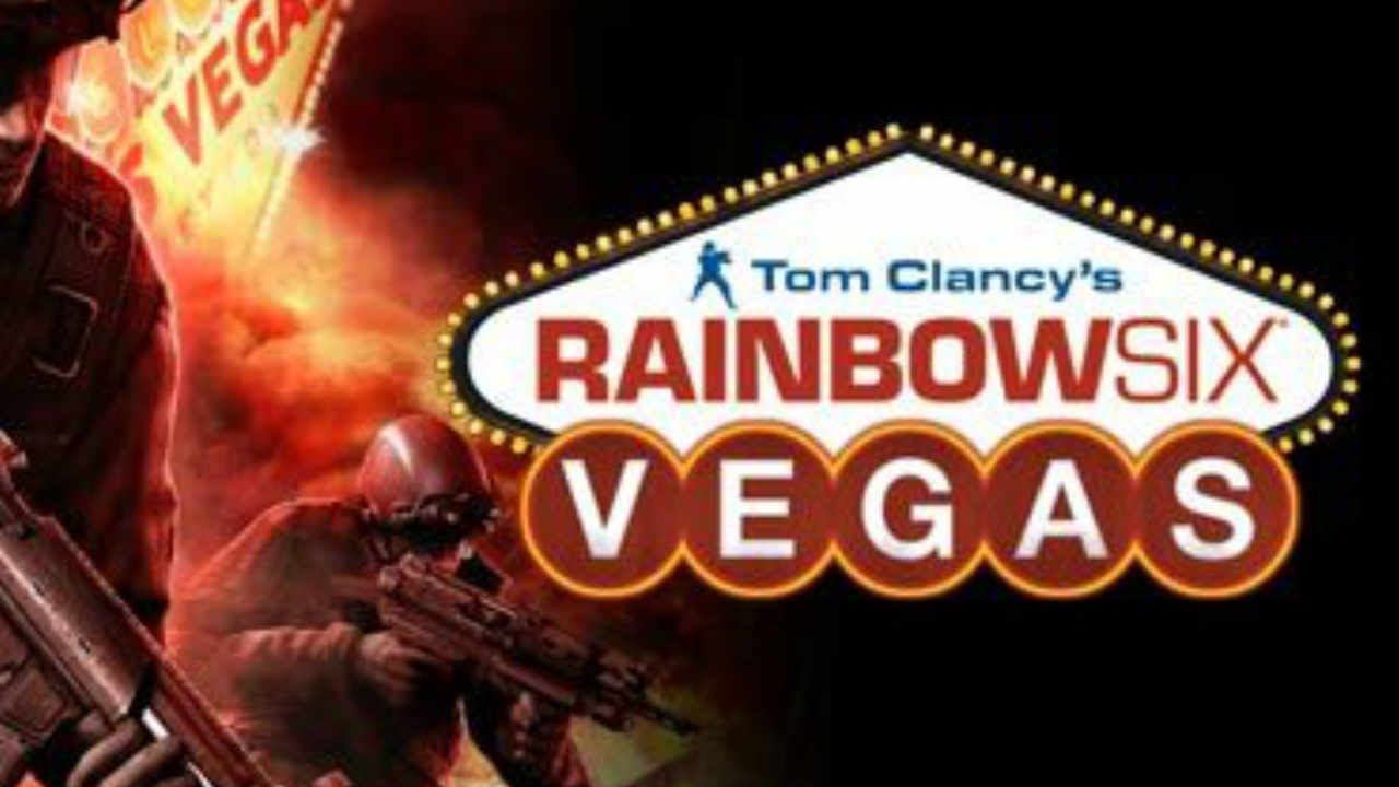 XBOX360 Longplay [001] Tom Clancy's Rainbow Six Vegas (XONE BC) - Full Walkthrough | No commentary смотреть онлайн