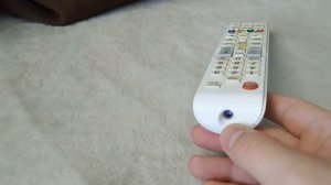 Телевизор Samsung не реагирует на пульт управления