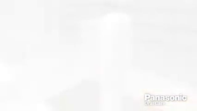 Panasonic EW-DS11 Toothbrush смотреть онлайн
