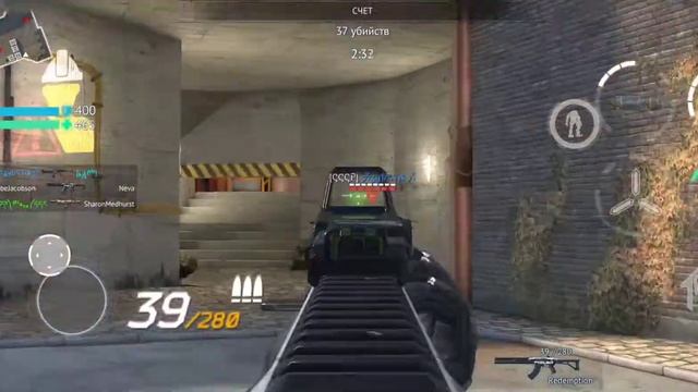 Infinity Ops n1 BIGMAGER смотреть онлайн