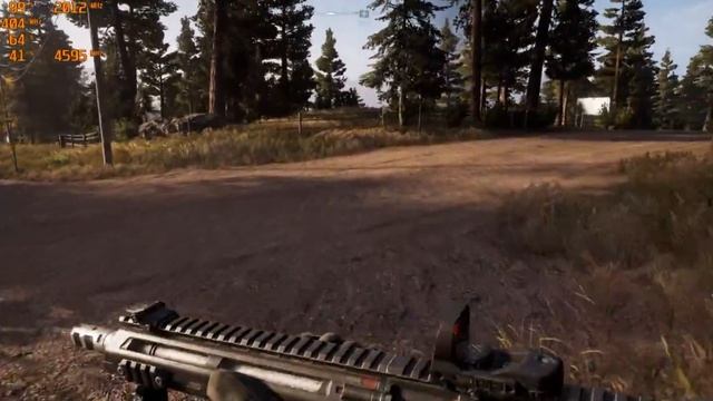 i7 8700K 4.60 GHz | GTX 1070 OC | 18 Games Tested | 2560x1080 | PUBG,GTA V,ODYSSEY,CRYSIS 3 .... смотреть онлайн