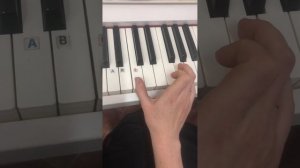 Сольфеджио шпаргалка: Интервалы попевками