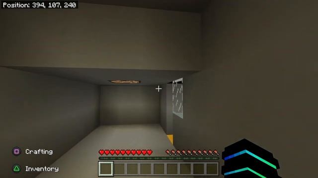 Fnaf 1 Map In Minecraft! Builders: BrelanRulz And CrazyBobonator07 смотреть онлайн