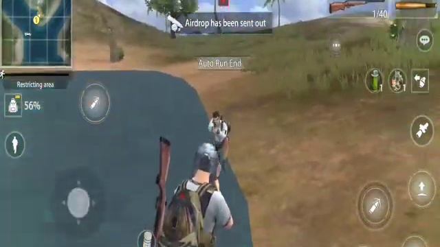 Hopeless land 7 kills win||Mr.Lazy ||Pubg Mobile Copy| смотреть онлайн