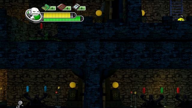 Licensed Based Shovelware? | Ben 10 Alien Force: The Rise of Hex | Garbage From Your Childhood? смотреть онлайн