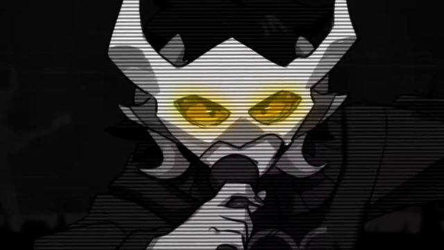 [s] U got that ( Homestuck ) смотреть онлайн