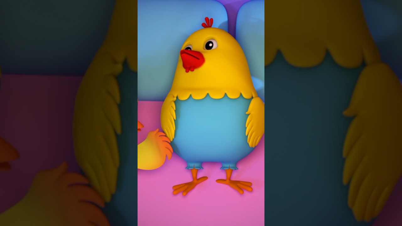 Десять в кровати #Shorts #BabySongs #Cartoon #KidSmusic #Farmees #Trending смотреть онлайн