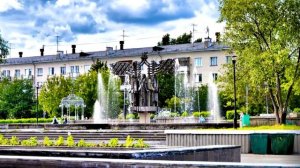 ТОП 5 СЕКРЕТНЫХ ГОРОДОВ СССР