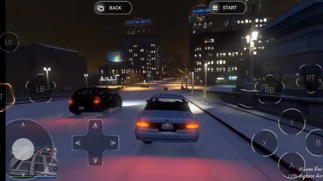 Mogul Cloud Game MOD UNLIMITED TIME APK