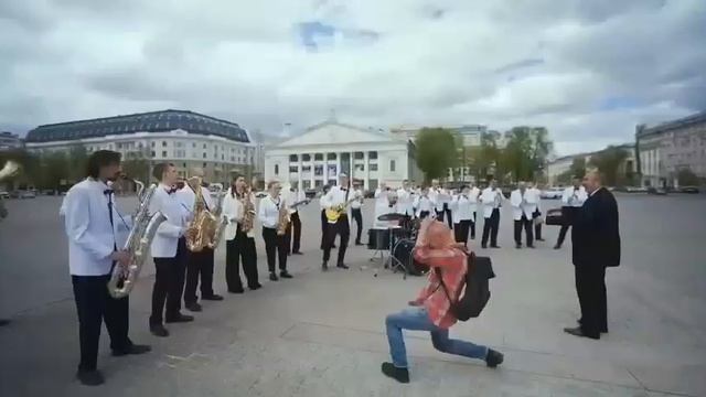 Доброе утро Воронеж!💥 смотреть онлайн