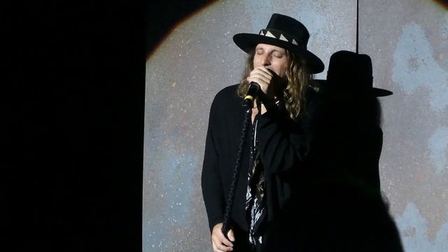 Dirty Honey - California Dreamin' Live In The Woodlands / Houston, Texas