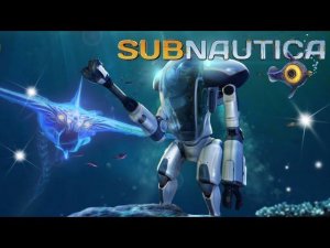 Построили и улучшили краба  | Subnautica #11