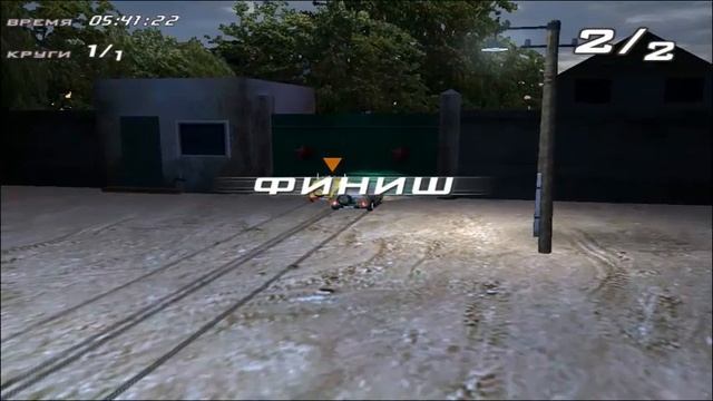 Обзор игры стритрейсеры: горячий асфальт смотреть онлайн