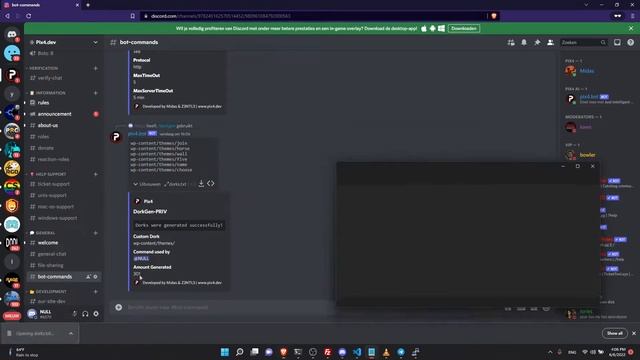 High Quality Dork Generator смотреть онлайн