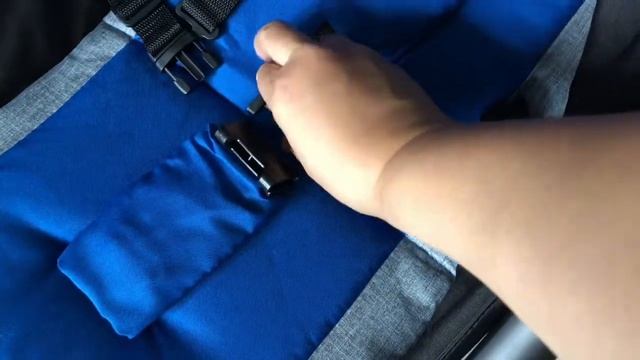 Chicco Minimo Instruction and Usage смотреть онлайн