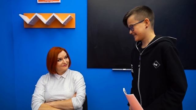 КТО СТАЛ ПРЕЗИДЕНТОМ КЛАССА?! смотреть онлайн