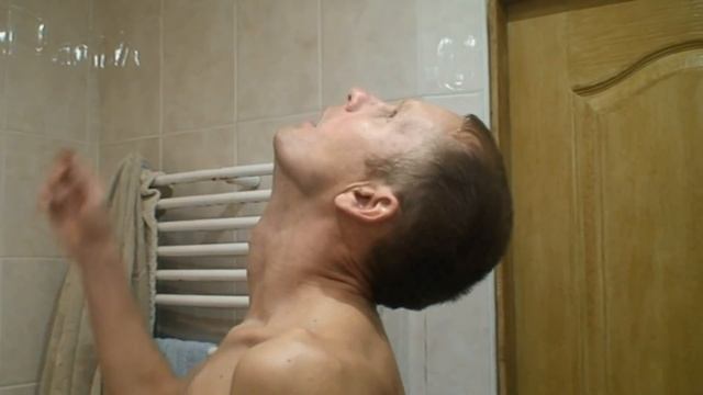 Лечение гайморита в домашних условиях. Новый метод промывания носа. смотреть онлайн