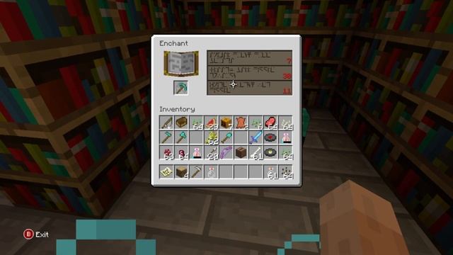 Minecraft: Xbox 360 Edition - TU7/TU9 Tutorial World Gameplay! (Xenia Emulator) смотреть онлайн