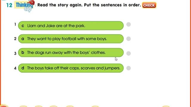 Smiles 3 Module 2 Lesson 4 смотреть онлайн