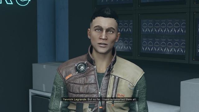 Starfield | Episode 5 |{Mysterious Powers?! | Becoming Corporate | Enabling Boost Pack (finally)} смотреть онлайн