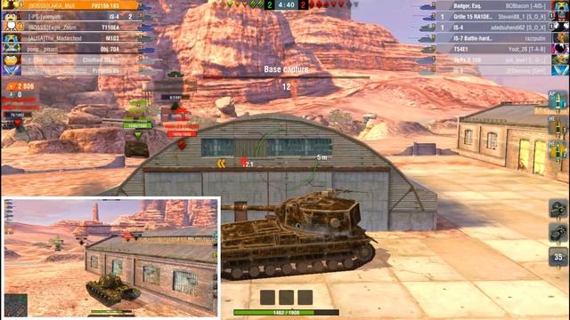 How To Mod World Of Tank Blitz • Female Mod Pack 7.1.1 • Version 3.0 | PC | смотреть онлайн
