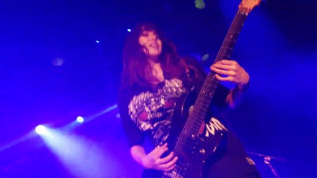 Nemophila - Sorai 3/9/23 at the Echoplex L.A. смотреть онлайн