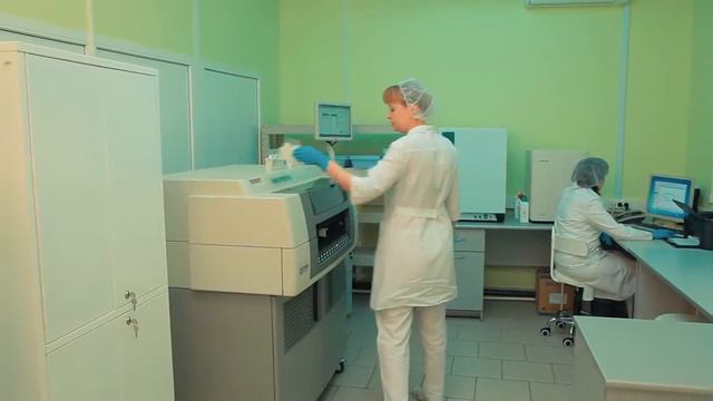 МЕДИЦИНСКИЙ ХОЛДИНГ ПРОФИЛАКТИЧЕСКАЯ МЕДИЦИНА (презентационный фильм) смотреть онлайн