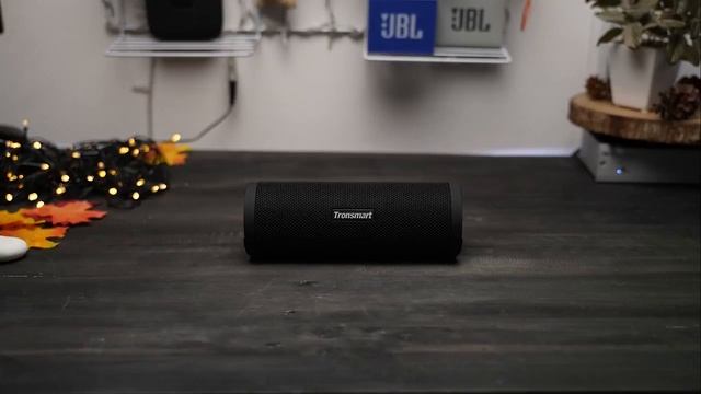 Tronsmart force 2 Review | VS Eggel Terra 3 смотреть онлайн