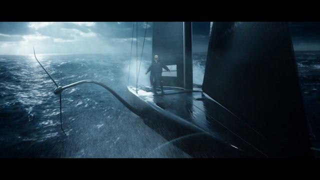 Prada Luna Rossa Ocean