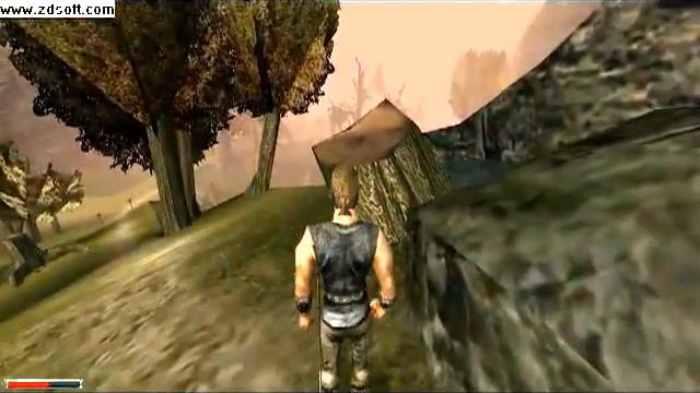 Let's Play Gothic 1 German #9 Lester смотреть онлайн