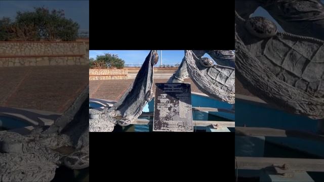 К рыбакам в порт,за рыбой для ужина/Изола-Делле-Феммине/Италия?? смотреть онлайн